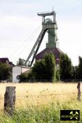 Schacht Bergmannssegen, Kaliwerk Bergmannssegen-Hugo bei Lehrte, Niedersachsen, (D) (2) 08. August 2011.JPG